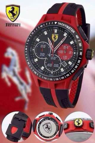 Ferrari watch man-085